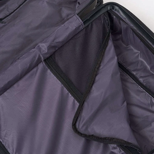 Чемодан Ricco Grande XL grey (T15002grey-XL) фото 9