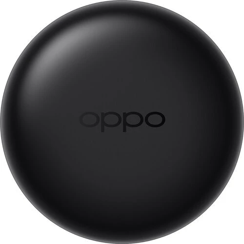 OPPO Enco W31 True Wireless Headphones Black Grade B1: Причина уцінки Б/У, незначительные повреждения, мелкие царапины, без сколов и вмятин. Комплектация: кабель, зарядно