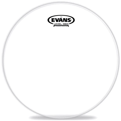 Пластик EVANS TT13G2 13 "GENERA G2 CLEAR