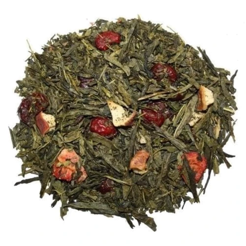 Чай Алиса в стране Чудес Teahouse 100 г (WT00863)