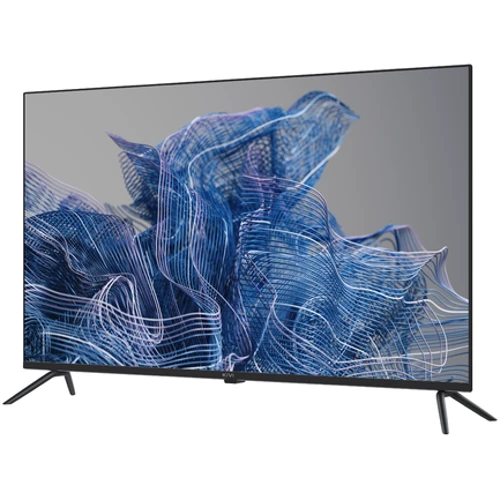 Телевизор Kivi 43U740NB: Тип LED-телевизоры