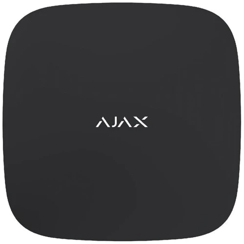 Усилитель Wi-Fi Ajax Ajax ReX /black (ReX /black)