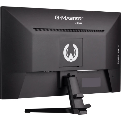 Монитор iiyama G2745HSU-B2: Тип ЖК-матрицы IPS