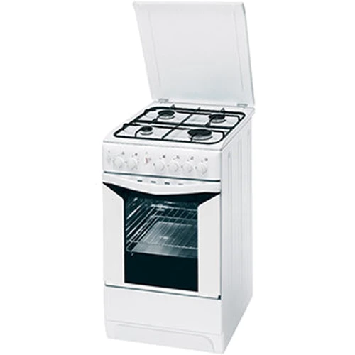 Газовая плита Indesit K 3G21S(W): Тип устройства кухонная плита