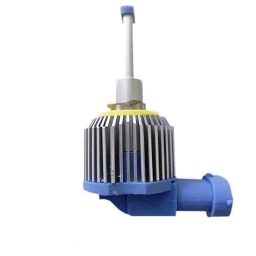 ALED A HB3 5500K 3600Lm (2шт): Цвет свечения Белый