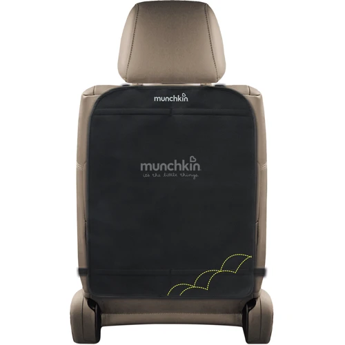Munchkin Чехол защитный на спинку сидения автомобиля, 2шт