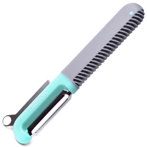 Овощечистка P-формы Fissman 15 см (8487)