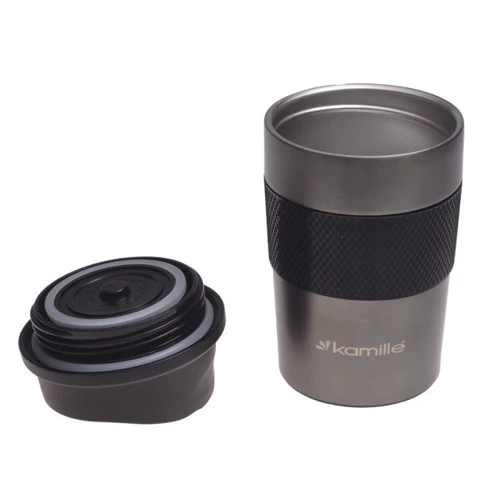 Термокружка Kamille 360 мл (KM-2150)