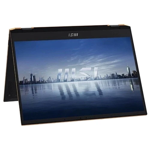 Ноутбук MSI Summit E13 Flip Evo A13MT (A13MT-235RO): Екран 13.4" (1920x1200) Touch