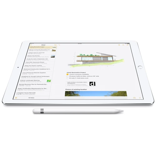 Стилус Apple Pencil 1 (MK0C2) фото 7