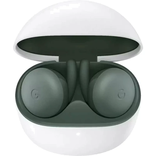 Навушники Google Pixel Buds A-Series Olive: Діапазон частот (Гц) 20 - 20000