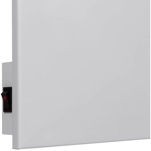 Обогреватель Sunway SW-500 White: Тип нагревательного элемента Закрытый