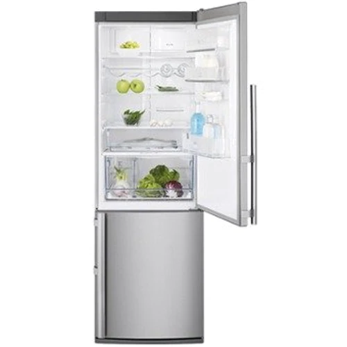 Холодильник Electrolux EN 3481 АOX