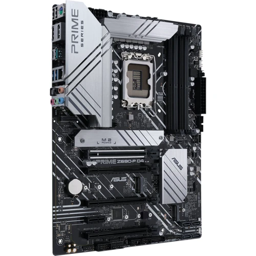 ASUS PRIME Z690-P WIFI D4