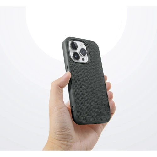 Чохол для iPhone LAUT URBAN PROTECT MagSafe Olive (L_IP23B_UP_GN) для iPhone 15 Pro фото 11