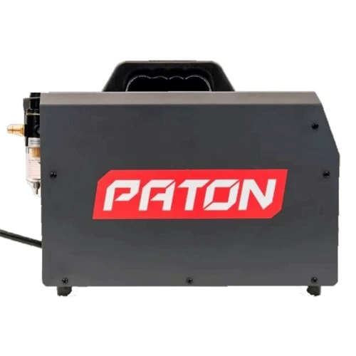  Плазморез PATON ProCUT-40 NEW без плазмотрона (4014895): Мощность, кВт 5.2