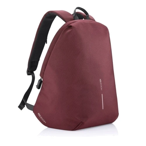 Рюкзак XD Design Bobby Soft красный (P705.794)