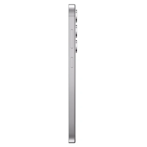 Смартфон Samsung Galaxy S24 8/512Gb Dual Marble Grey S921B: Камера Тройная 50 Мп (f/1.8) + 10 Мп (f/2.4) + 12 Мп (f/2.2) / LED вспышка / авто-HDR / Панорама / Фронтальная 12 Мп (f/2.2)