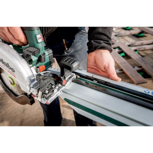 Направляючі для верстатів Metabo 0.6 м (629015000): Виробник Metabo