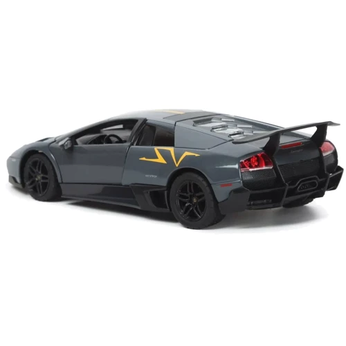 Машина Rastar Lamborghini Murcielago LP670-4 SV 1:24 (39301)
