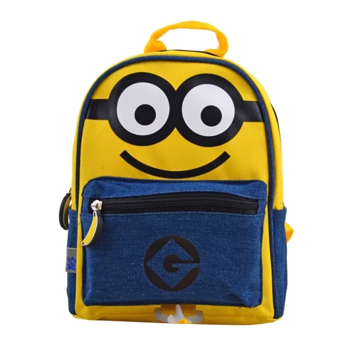 Рюкзак детский Yes К-19 Minions (557819): Тип Рюкзак