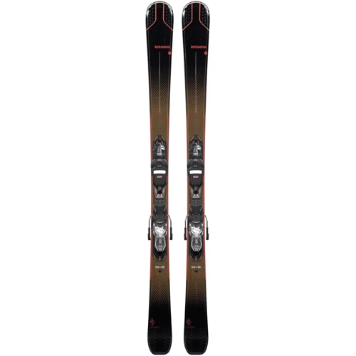 Лыжи ROSSIGNOL EXPERIENCE 76 CIW XP+XP W10 GW 154 (2021)