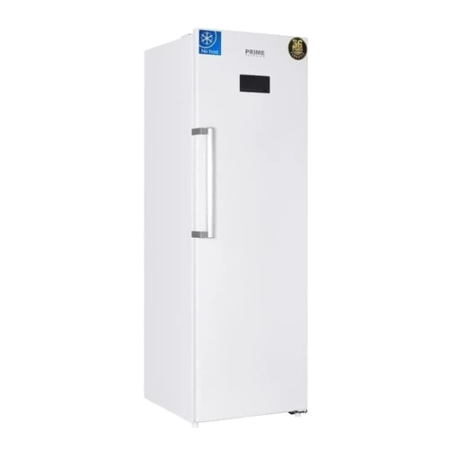 Холодильник Prime Technics RSN 1815 ED: Розміри 185 х 59.5 х 65.5 см