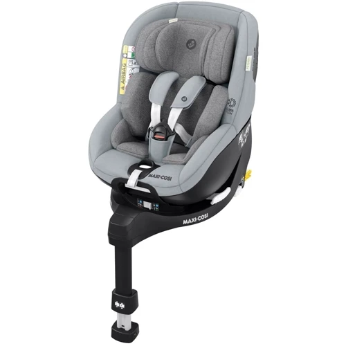 Автокресло MAXI-COSI Mica PRO ECO i-Size (Authentic Grey) фото 5