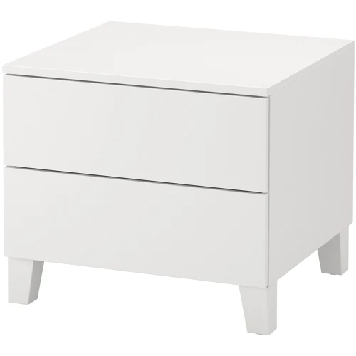 Комод ІКЕА PLATSA 60х57х53 см (092.772.11)