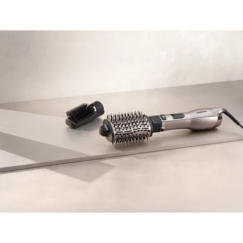Фен BaByliss AS90PE: Потужність, Вт 1000