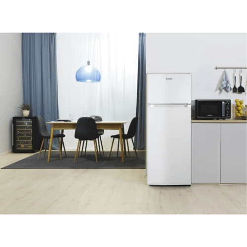 Холодильник Candy CDG1S514EW: Мощность замораживания, кг/сутки 2