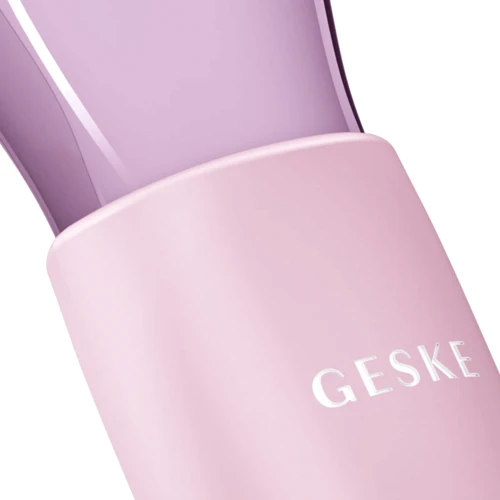 Массажер GESKE Cool&Warm Duo Eye Massager 7в1 pink