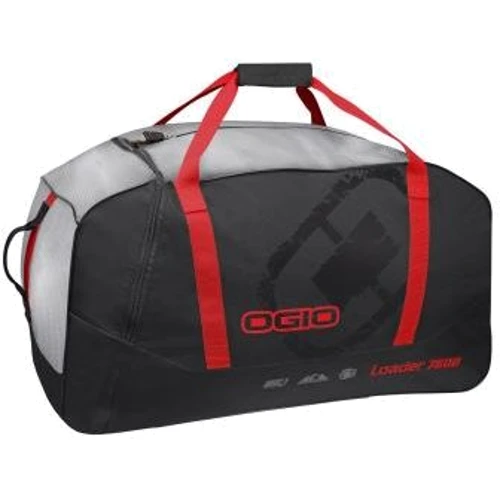 OGIO Loader 7600 Chrome (121007.132)