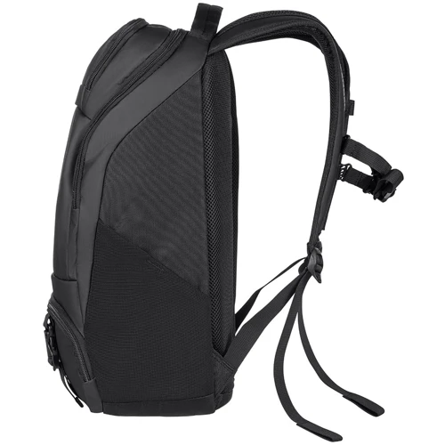Сумка для ноутбуков Wenger 16" XC Wynd 28L Black (610169): Форм-фактор 16"