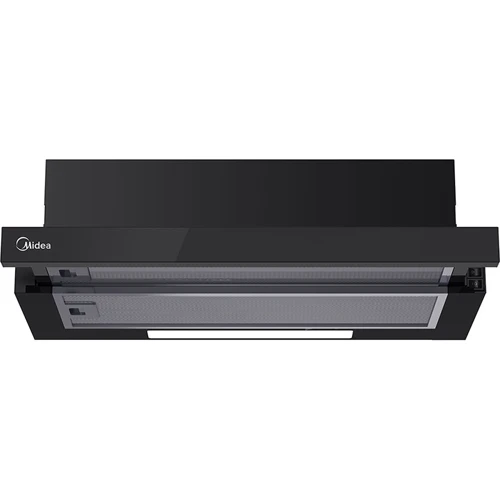 Витяжка Midea MH60P450GB