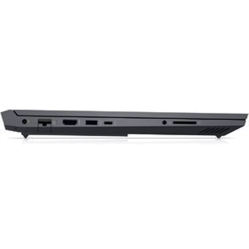 Ноутбук HP Victus 16-D0020CA (374U4UA) RB: Объем накопителя 1 ТБ SSD