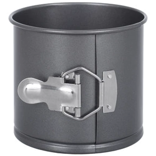 RINGEL STRUDEL для паски разъемная круглая 12x10 см (RG-10213-12)