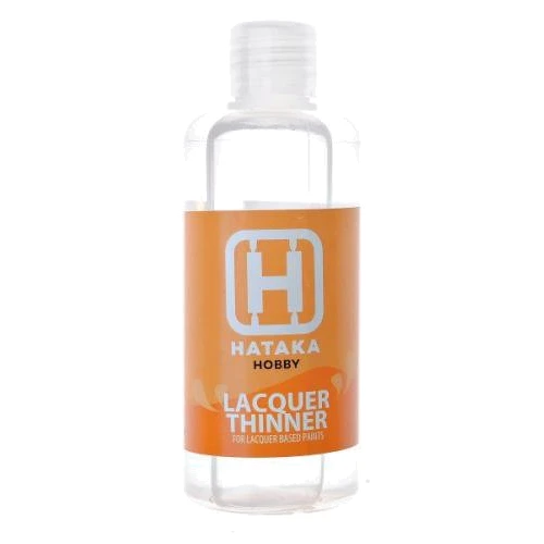 Розчинник для лаку Hataka Hobby 100 мл (HTK-XP03)