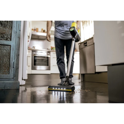 Пылесос Karcher VC 6 Cordless ourFamily (1.198-660.0): Тип пылесоса ручной (вертикальный)