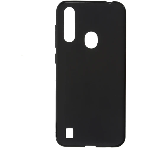 Чохол для телефона ArmorStandart Matte Slim Fit Black для ZTE A7S (ARM57414)
