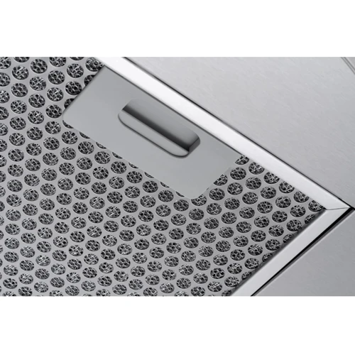 Витяжка GRANADO Segovia 3604-1200 inox (GCH6436477): Матеріал корпусу нержавеющая cталь
