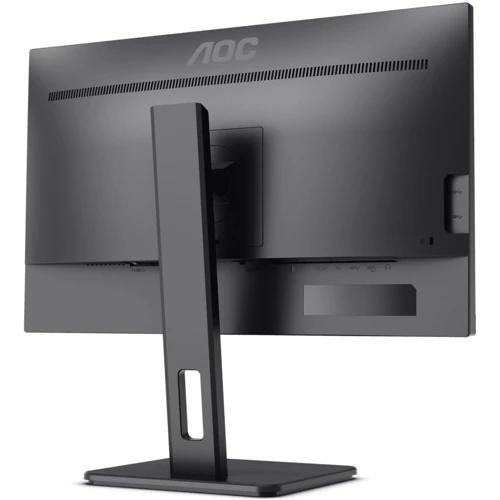 Монітор AOC 24P2Q Black: Роздільна здатність Full HD (1920x1080)
