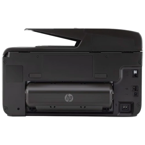 МФУ HP LaserJet Enterprise M725dn (CF066A) UA