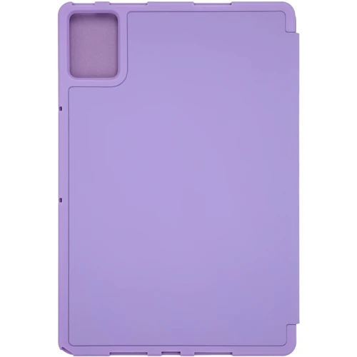 Аксесуар для планшетних ПК ArmorStandard Smart Case Fold Pen Light Purple для Lenovo Tab K11 Plus (ARM84125) фото 7