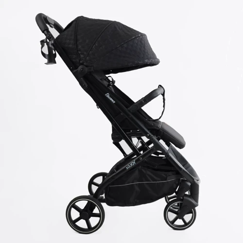 Детская прогулочная коляска Joy Elegans (A-50463)
