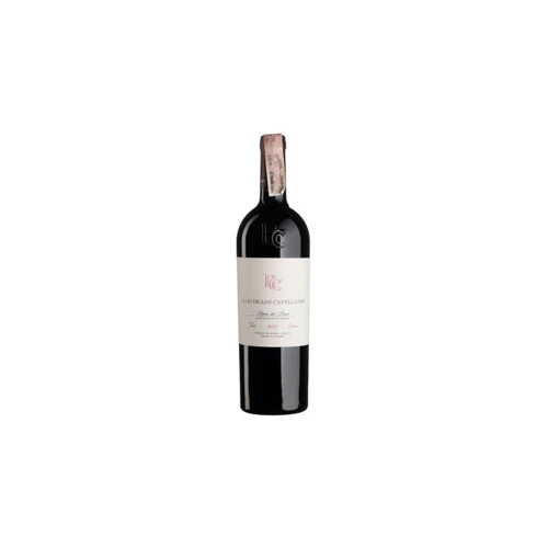 Вино Pago de los Capellanes Tinto Crianza (0,75 л.) (BW50465)
