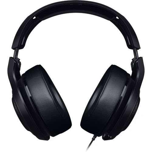 Razer Man O'War 7.1 (RZ04-01920200-R3G1) Black Grade C фото 3
