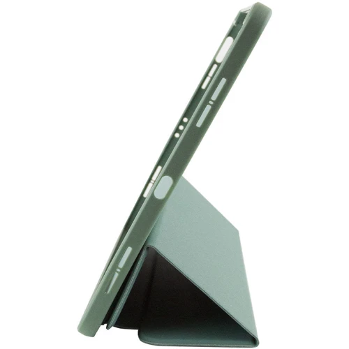 Аксессуар для iPad Epik Smart Case Green for iPad Pro 13 2024 M4 фото 6
