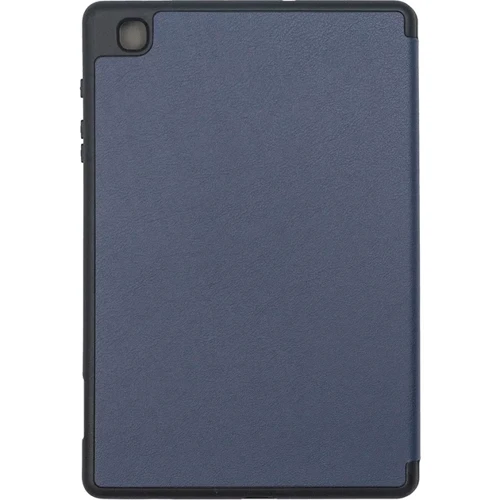 Аксессуар для планшетных ПК BeCover Flexible TPU Mate Deep Blue for Samsung Galaxy Tab S6 Lite 2024 P620/P625/P627 (712514)