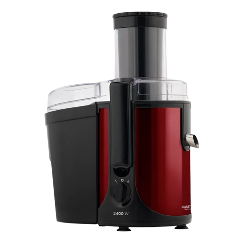 Соковыжималка Scarlett SC-JE50S48 фото 9